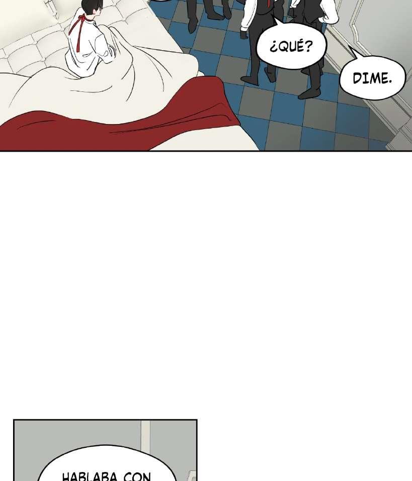 La fantasía de tus pesadillas - Capítulo 36 2 manhwa