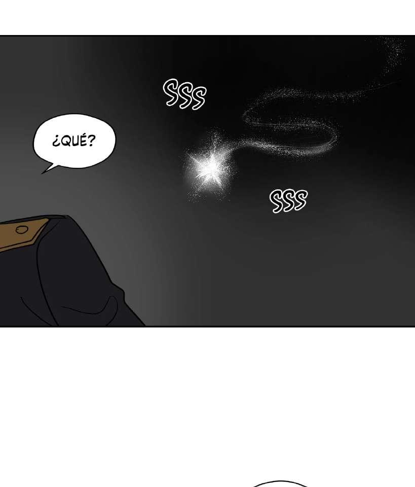 La fantasía de tus pesadillas - Capítulo 36 2 manhwa