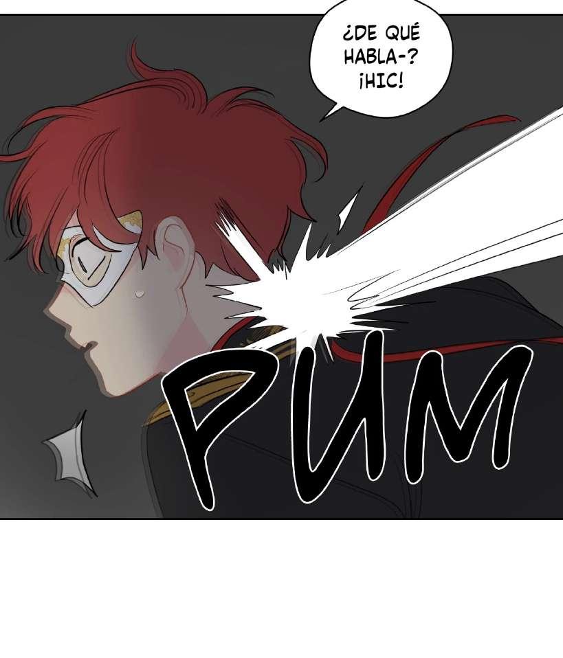 La fantasía de tus pesadillas - Capítulo 36 2 manhwa