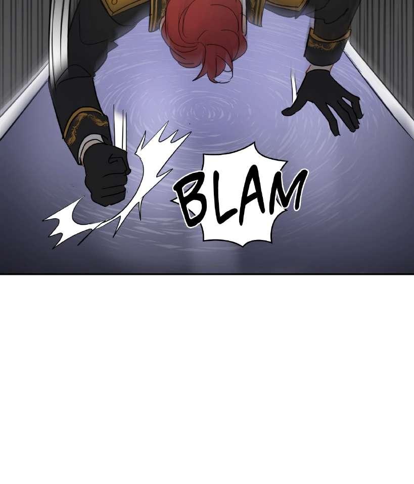 La fantasía de tus pesadillas - Capítulo 36 2 manhwa