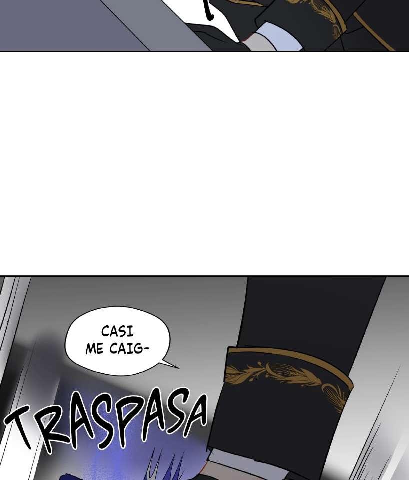 La fantasía de tus pesadillas - Capítulo 36 2 manhwa