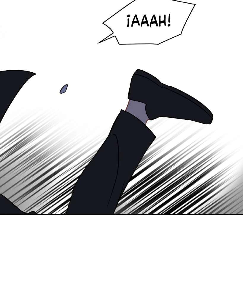 La fantasía de tus pesadillas - Capítulo 36 2 manhwa