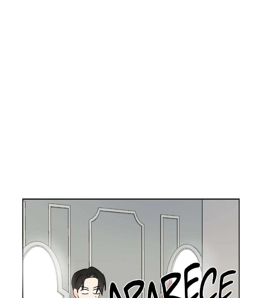 La fantasía de tus pesadillas - Capítulo 36 2 manhwa