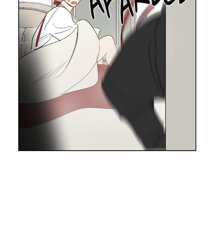 La fantasía de tus pesadillas - Capítulo 36 2 manhwa