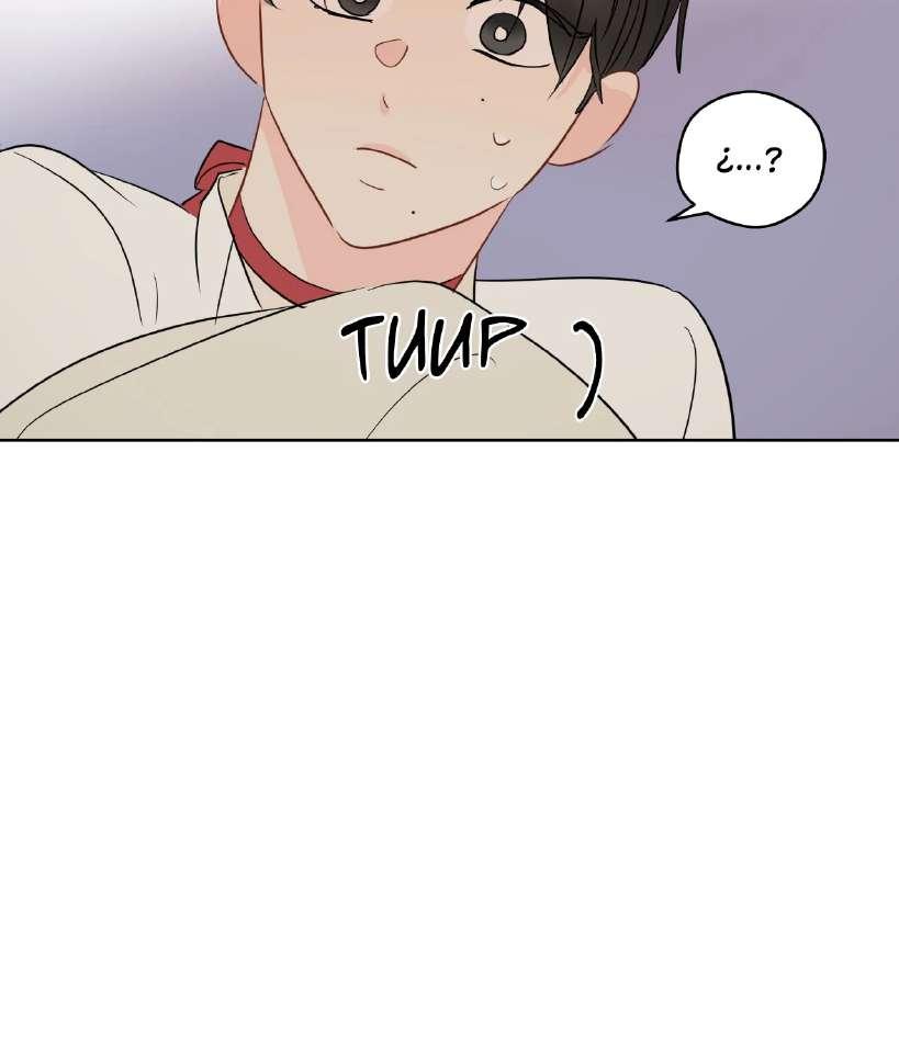 La fantasía de tus pesadillas - Capítulo 36 2 manhwa