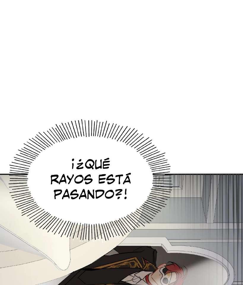 La fantasía de tus pesadillas - Capítulo 36 2 manhwa