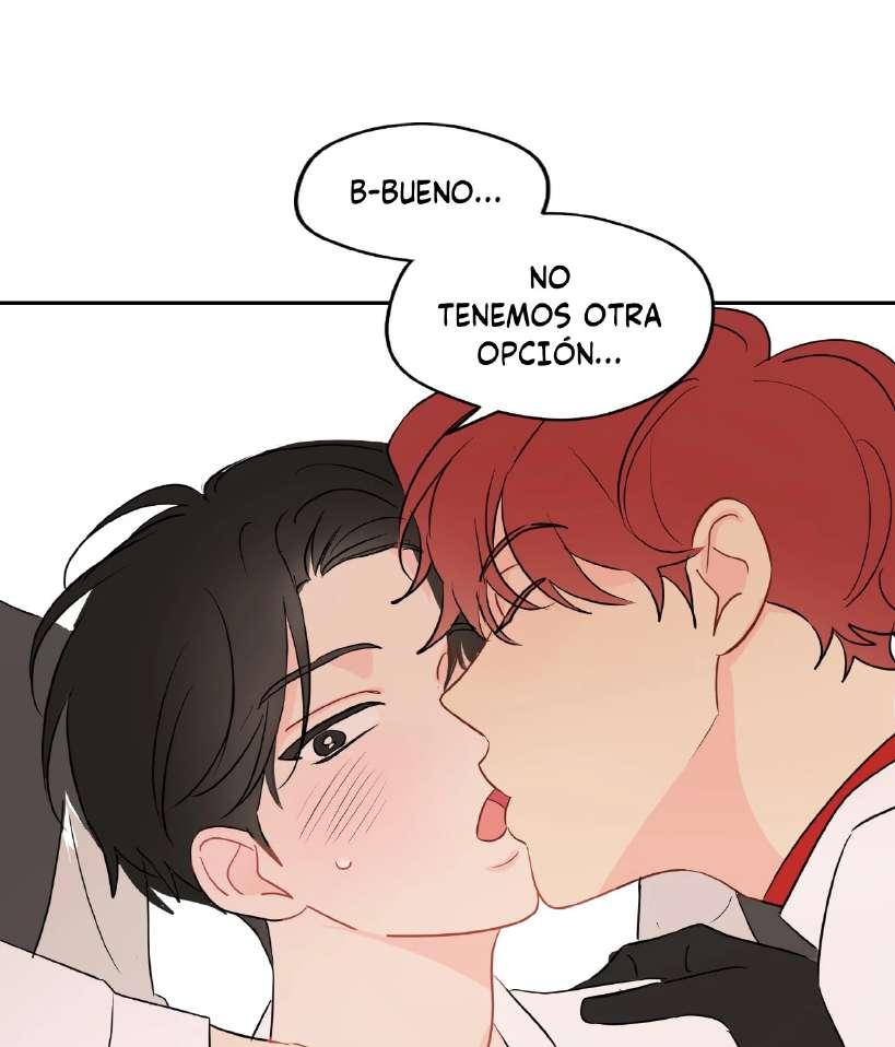 La fantasía de tus pesadillas - Capítulo 36 2 manhwa