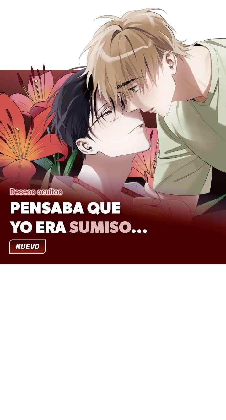 La fantasía de tus pesadillas - Capítulo 14 3 manhwa