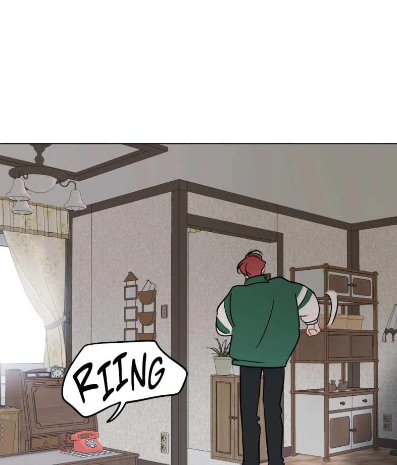 La fantasía de tus pesadillas - Capítulo 48 2 manhwa