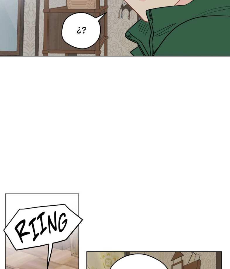 La fantasía de tus pesadillas - Capítulo 48 2 manhwa