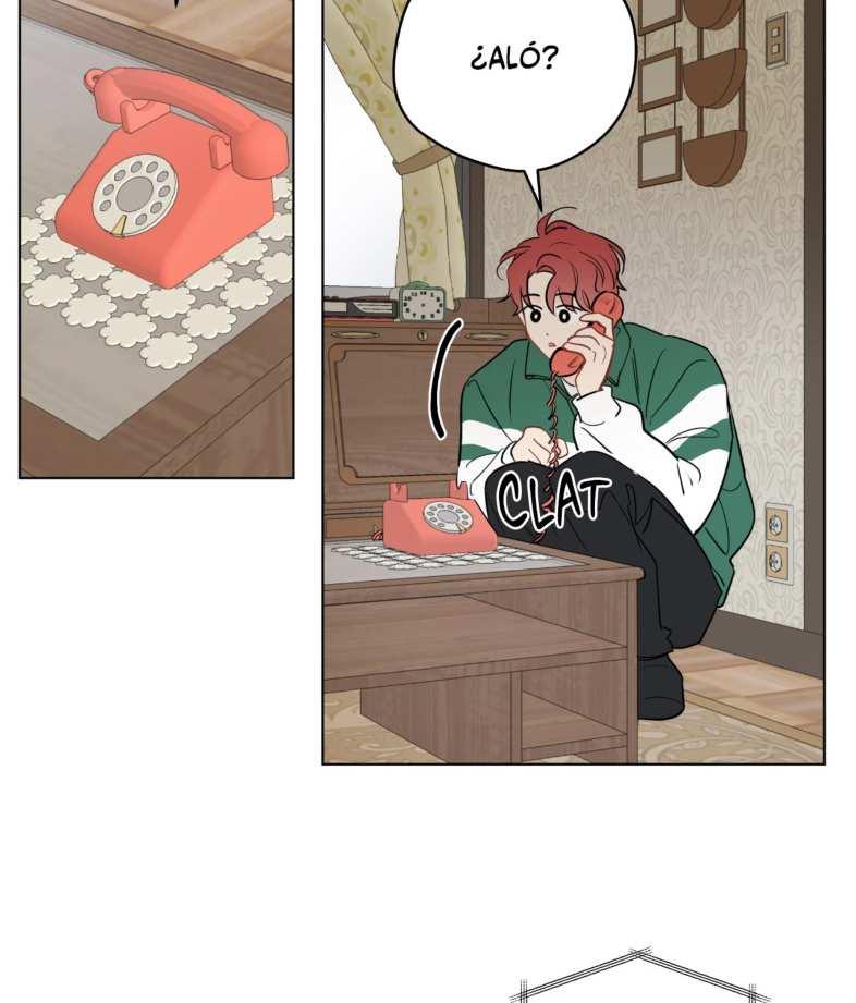 La fantasía de tus pesadillas - Capítulo 48 2 manhwa