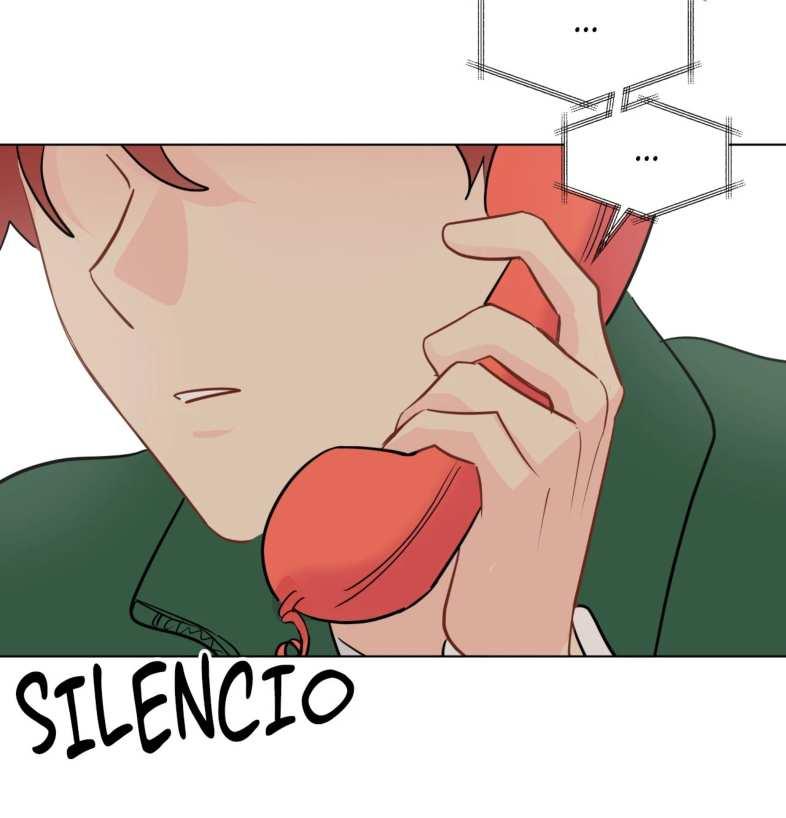 La fantasía de tus pesadillas - Capítulo 48 2 manhwa