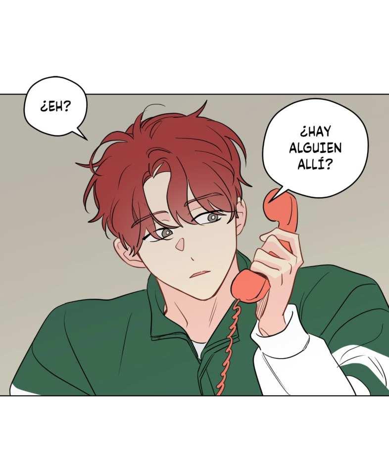 La fantasía de tus pesadillas - Capítulo 48 2 manhwa