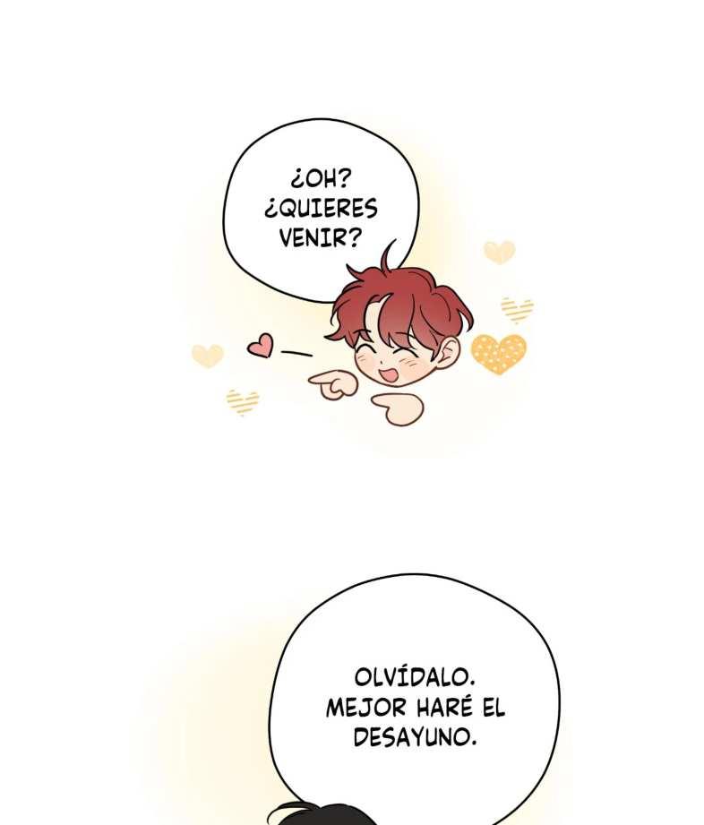 La fantasía de tus pesadillas - Capítulo 48 2 manhwa