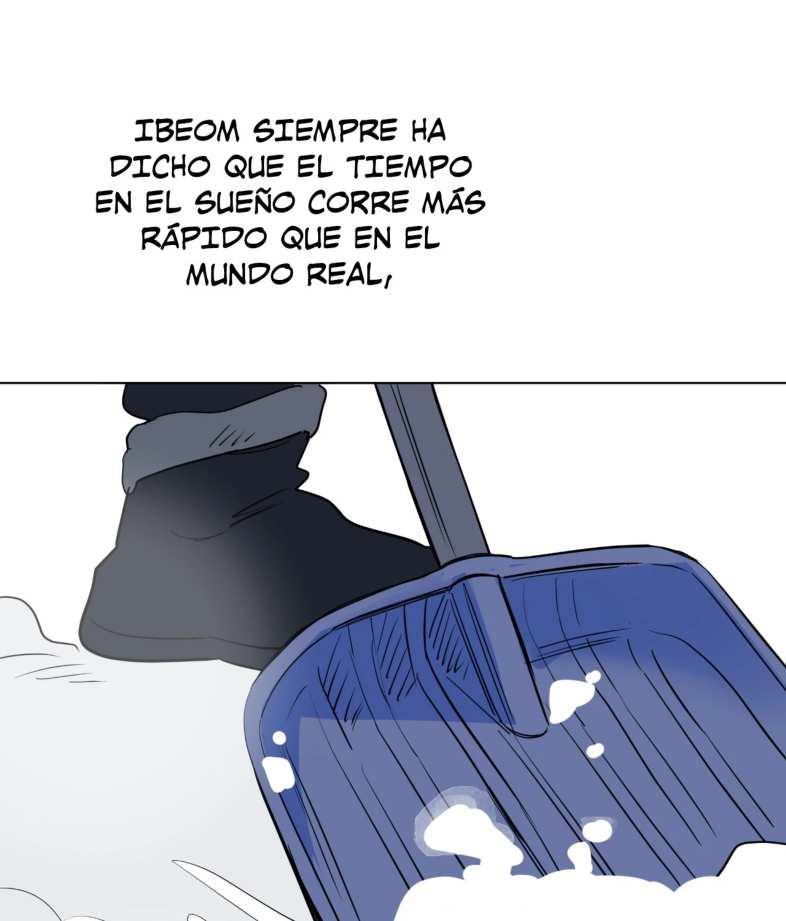 La fantasía de tus pesadillas - Capítulo 48 2 manhwa