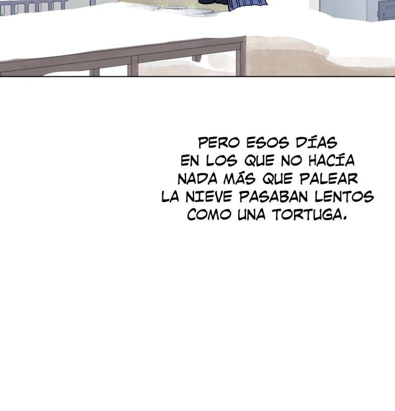 La fantasía de tus pesadillas - Capítulo 48 2 manhwa
