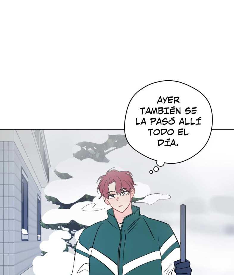 La fantasía de tus pesadillas - Capítulo 48 2 manhwa