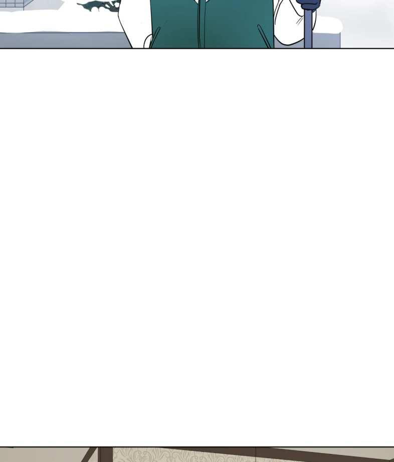 La fantasía de tus pesadillas - Capítulo 48 2 manhwa