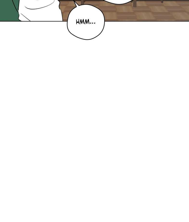 La fantasía de tus pesadillas - Capítulo 48 2 manhwa