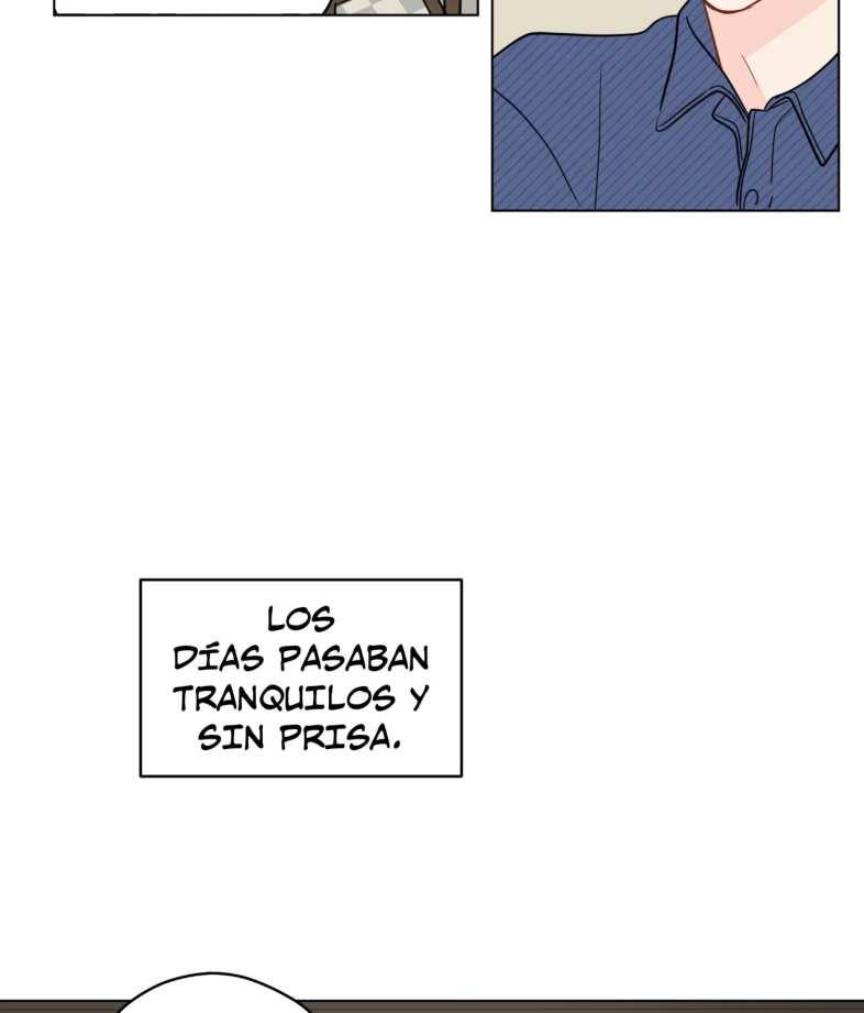 La fantasía de tus pesadillas - Capítulo 48 2 manhwa