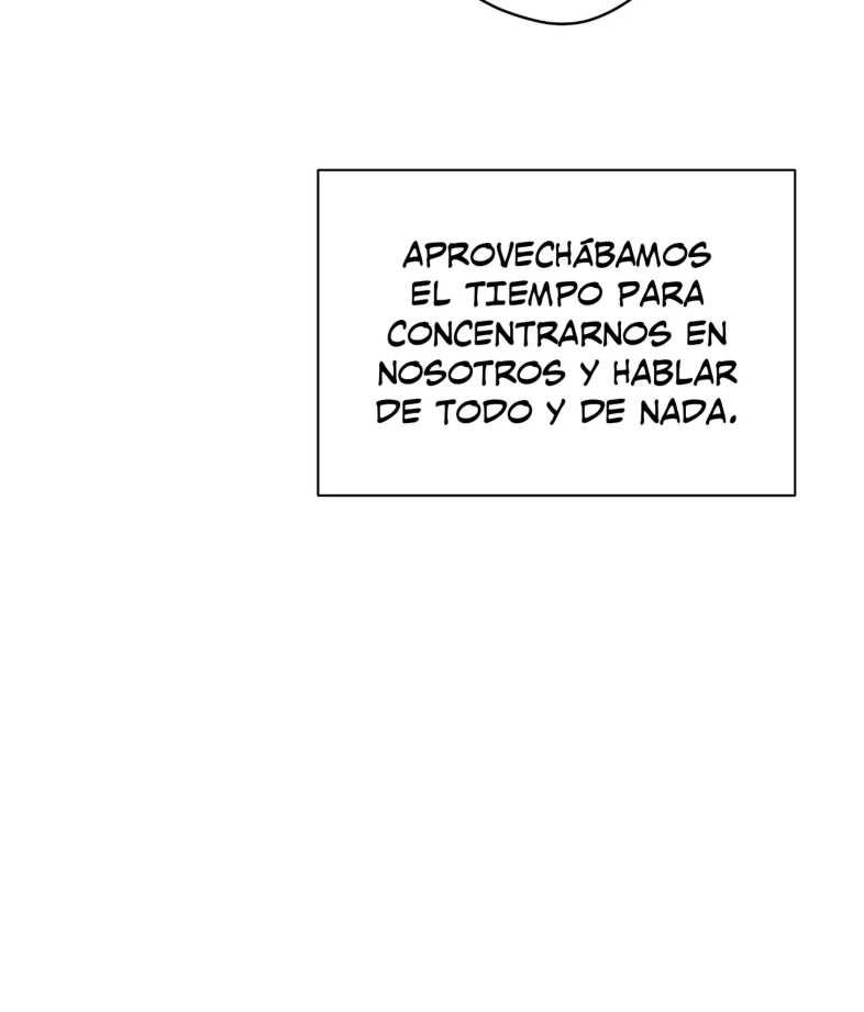 La fantasía de tus pesadillas - Capítulo 48 2 manhwa