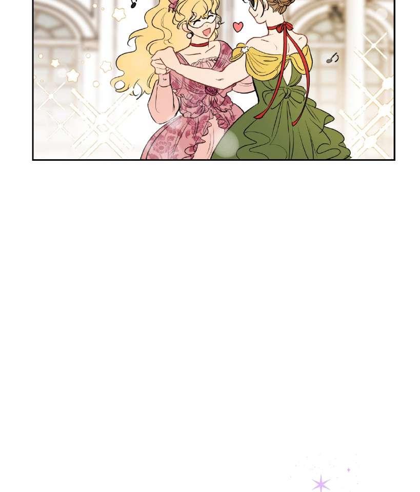 La fantasía de tus pesadillas - Capítulo 39 manhwa