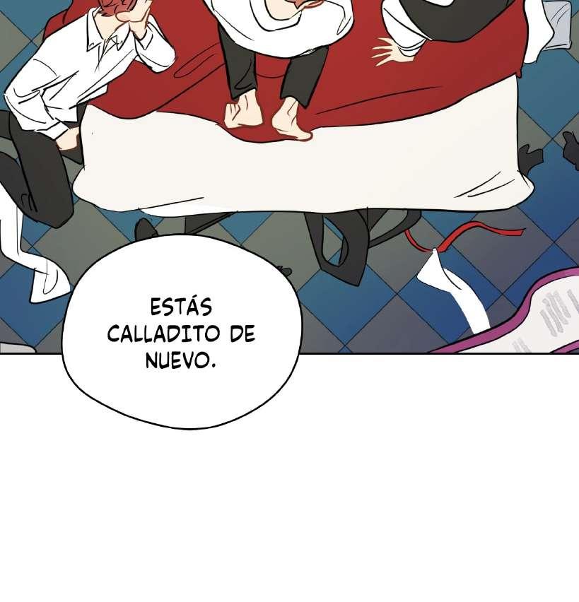 La fantasía de tus pesadillas - Capítulo 39 manhwa