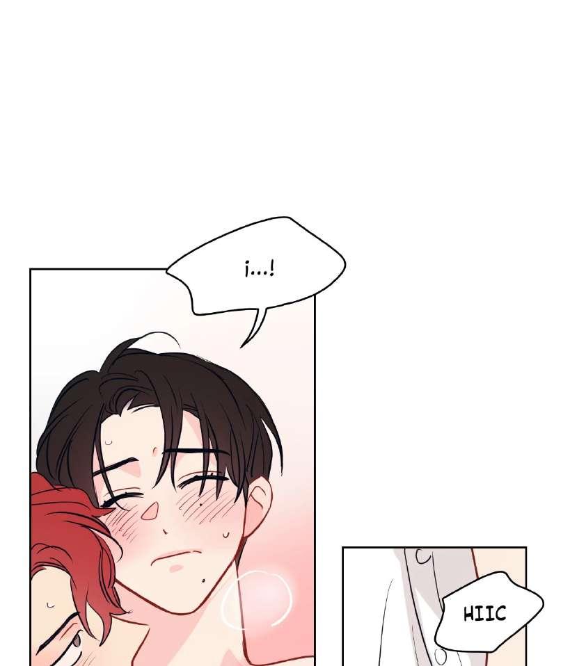 La fantasía de tus pesadillas - Capítulo 39 manhwa