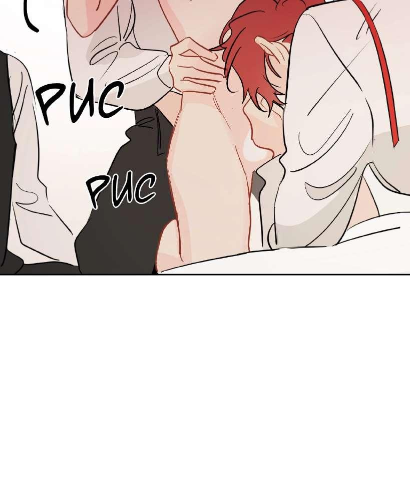 La fantasía de tus pesadillas - Capítulo 39 manhwa