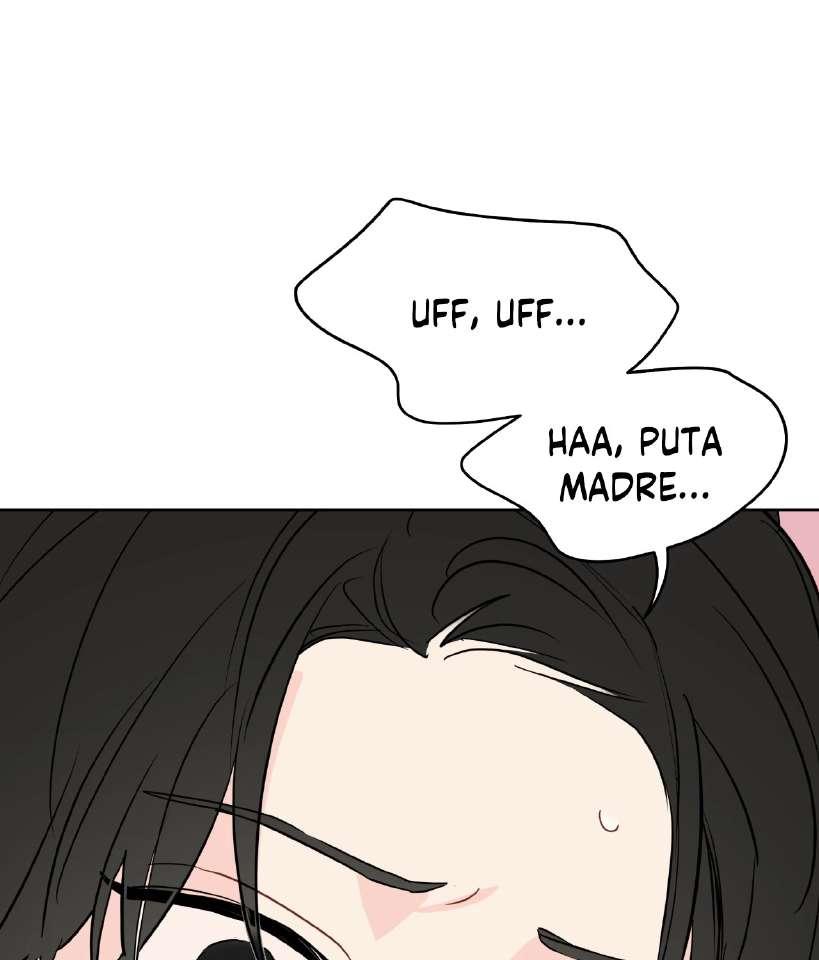 La fantasía de tus pesadillas - Capítulo 39 manhwa