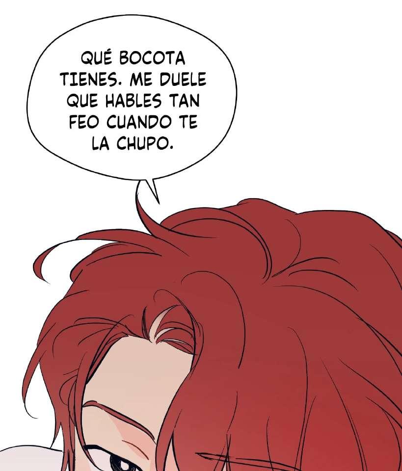 La fantasía de tus pesadillas - Capítulo 39 manhwa