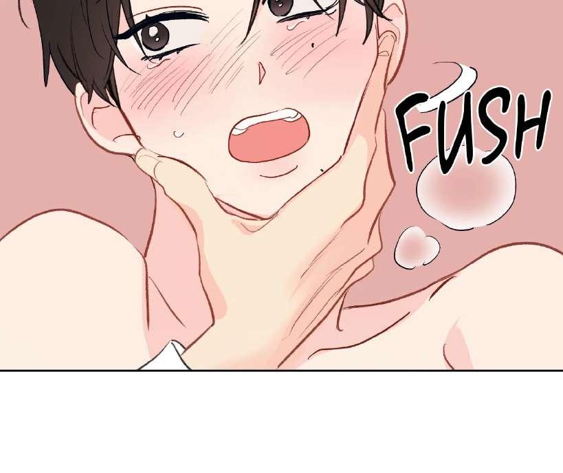 La fantasía de tus pesadillas - Capítulo 39 manhwa