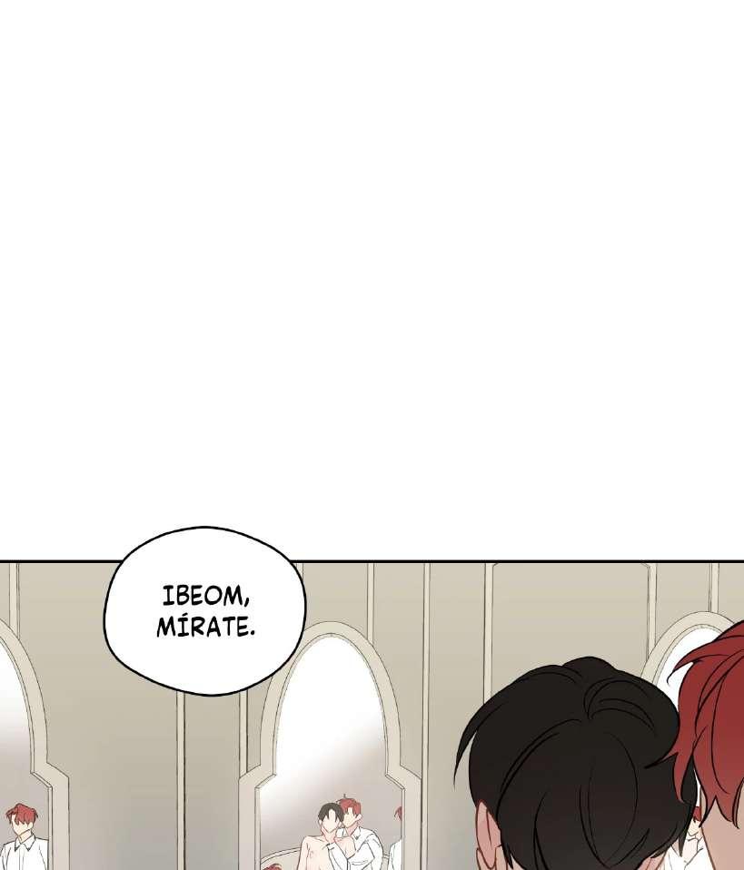 La fantasía de tus pesadillas - Capítulo 39 manhwa