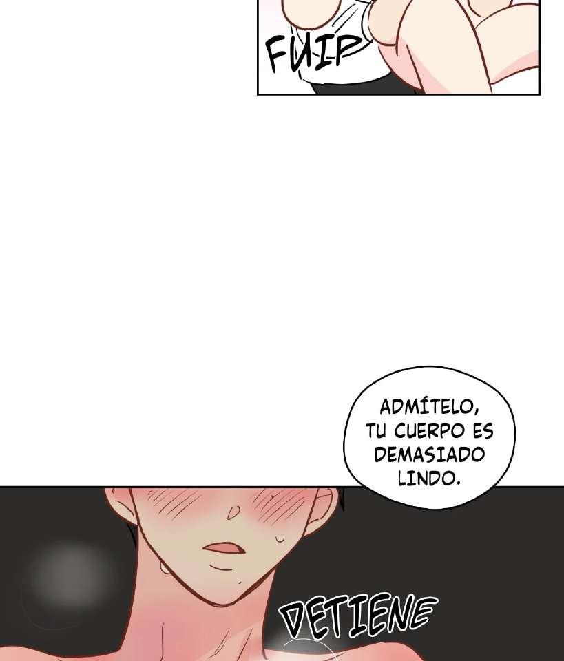 La fantasía de tus pesadillas - Capítulo 39 manhwa