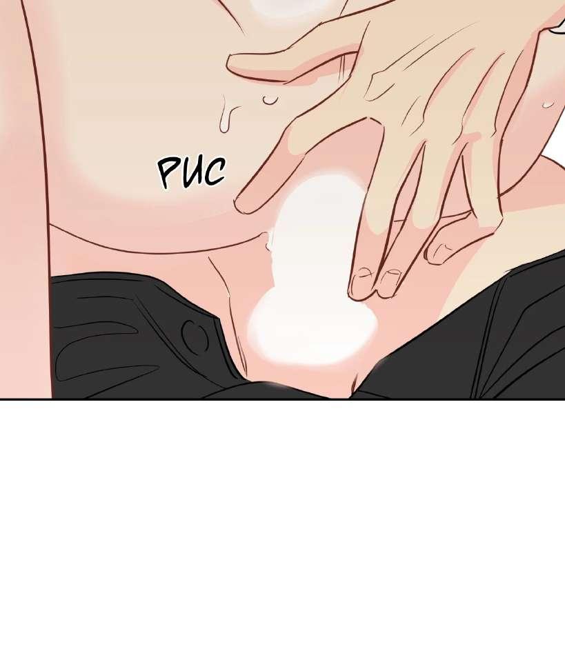 La fantasía de tus pesadillas - Capítulo 39 manhwa