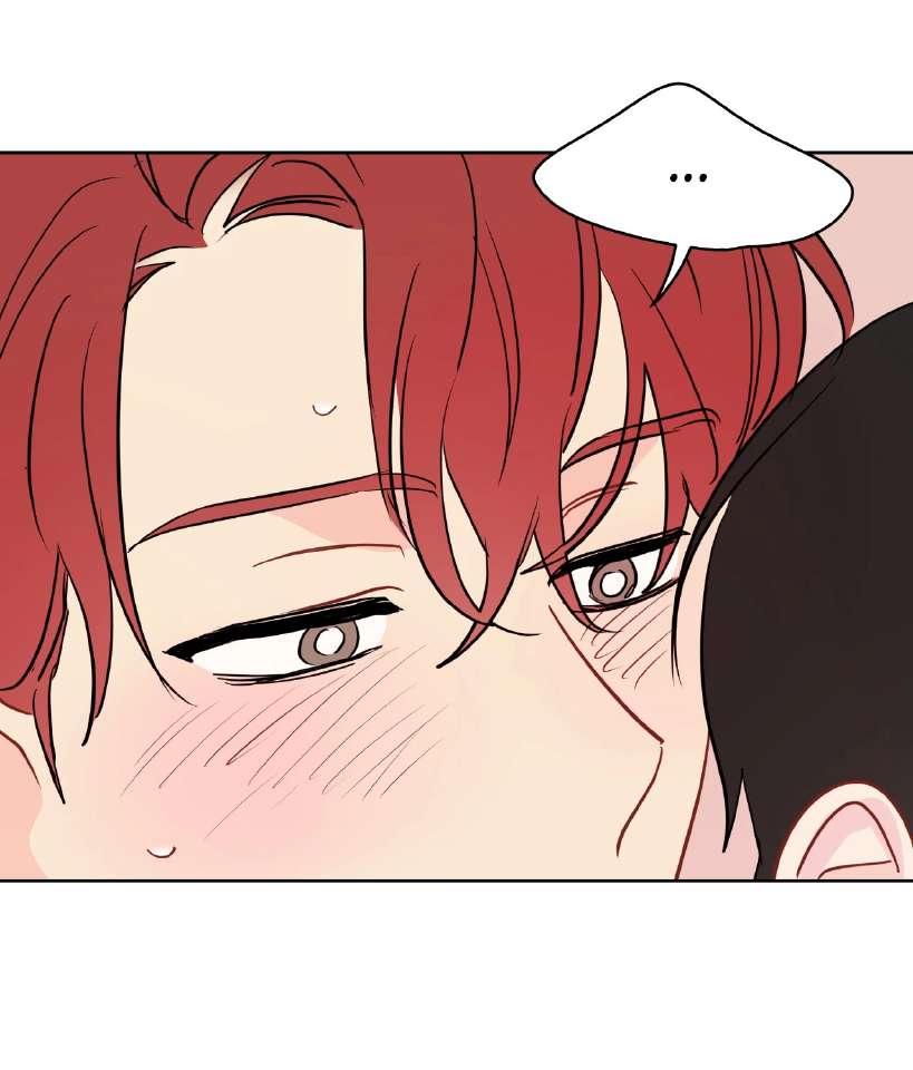 La fantasía de tus pesadillas - Capítulo 39 manhwa