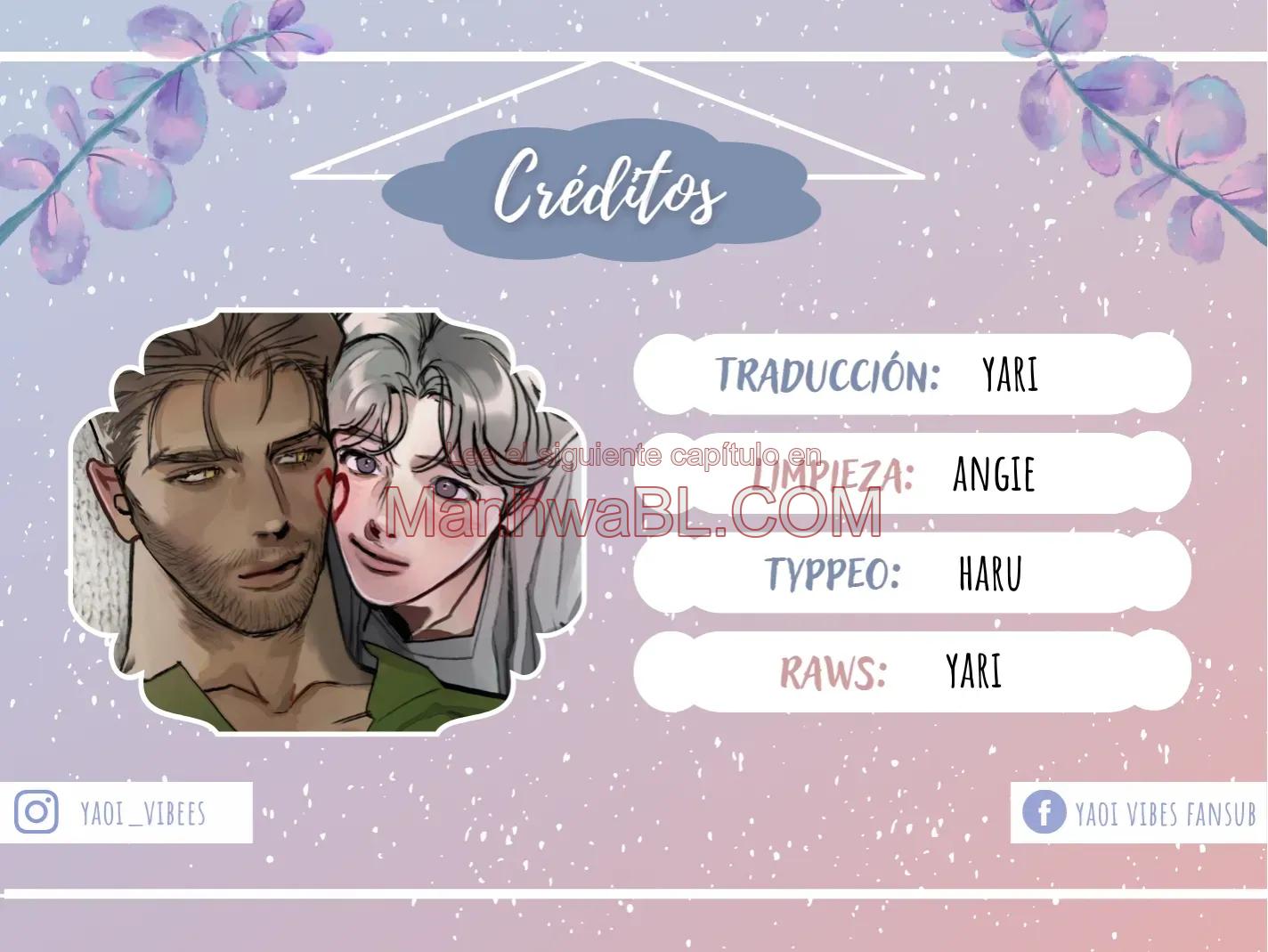 Sueño feliz - Capítulo 2 manhwa