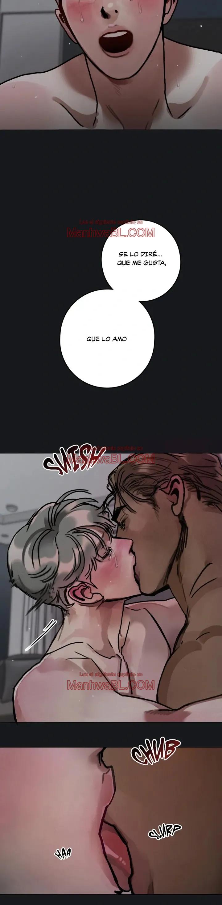 Sueño feliz - Capítulo 2 3 manhwa