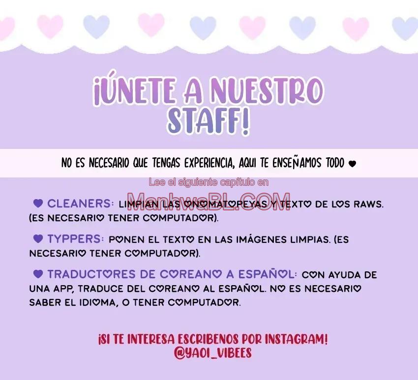 Sueño feliz - Capítulo 2 3 manhwa