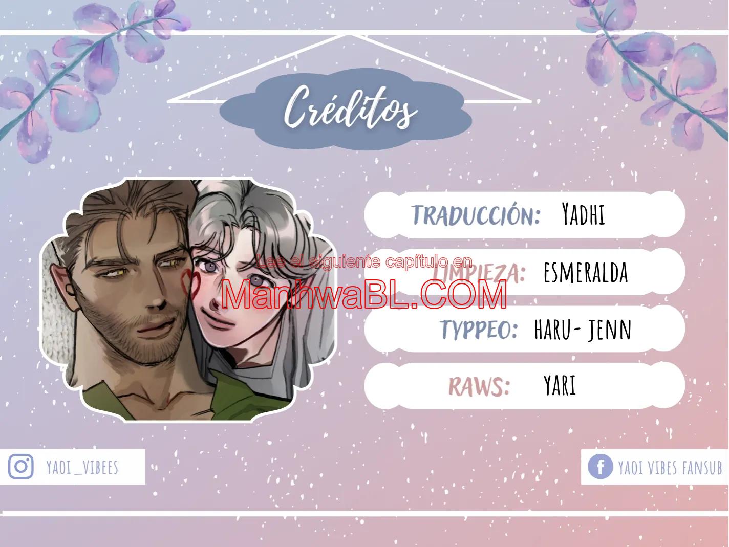 Sueño feliz - Capítulo 1 manhwa