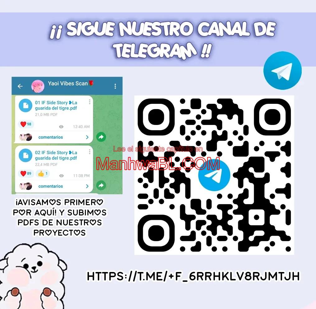 Sueño feliz - Capítulo 1 manhwa