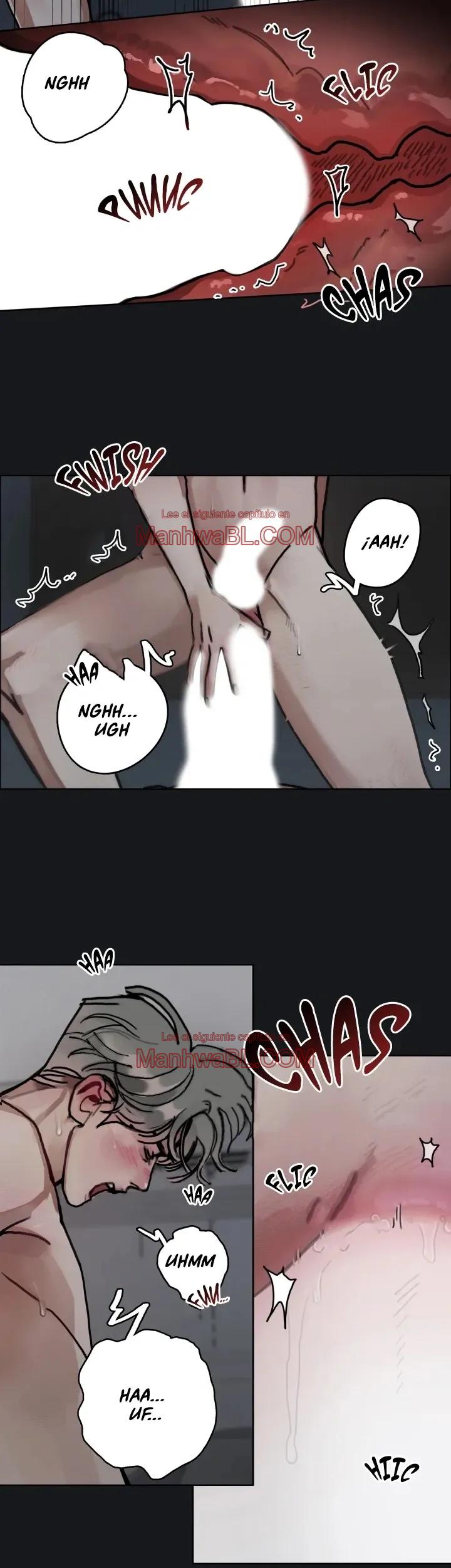 Sueño feliz - Capítulo 2 2 manhwa