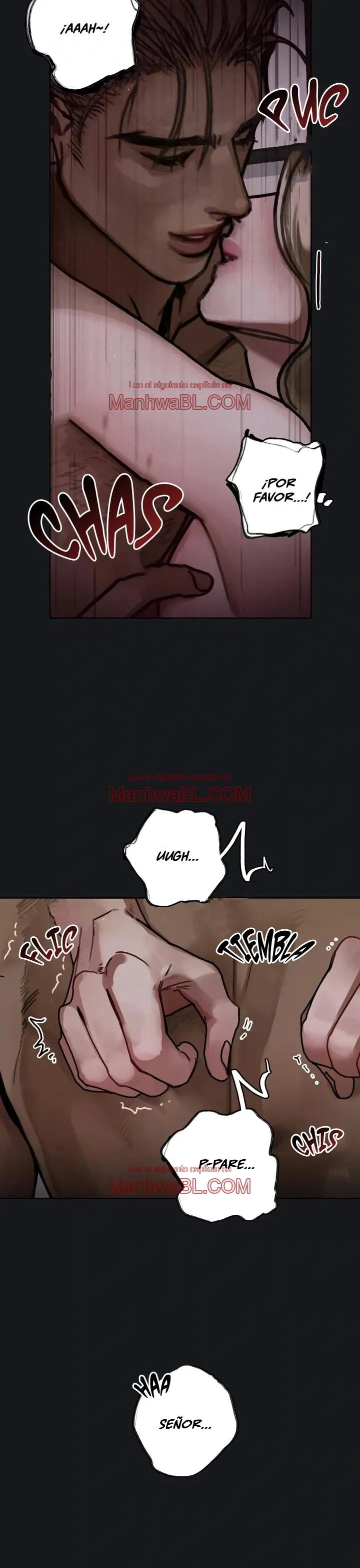 Sueño feliz - Capítulo 2 2 manhwa