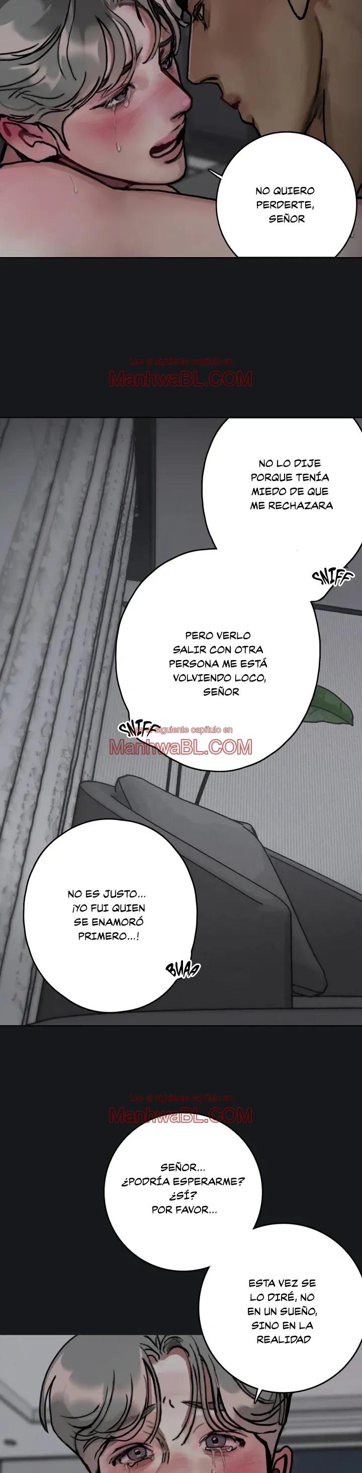 Sueño feliz - Capítulo 2 2 manhwa