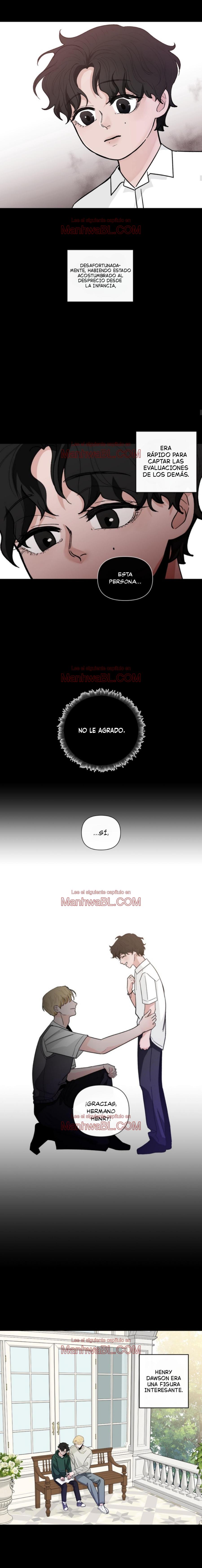 El secreto de la Fragancia - Capítulo 7 2 manhwa