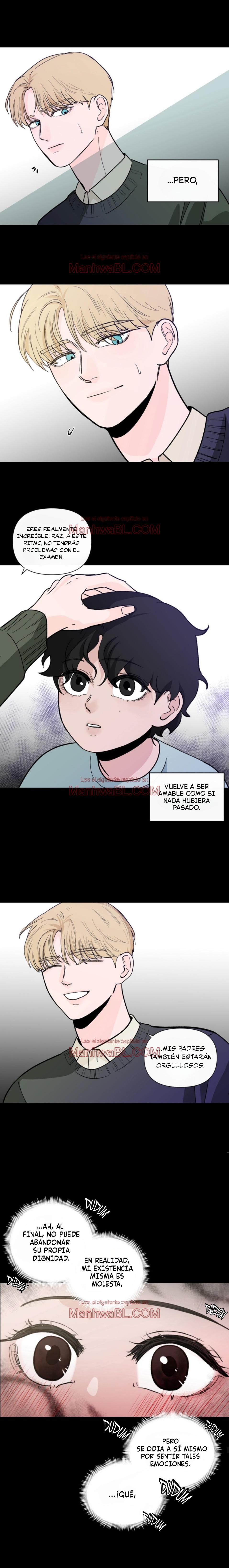 El secreto de la Fragancia - Capítulo 7 2 manhwa