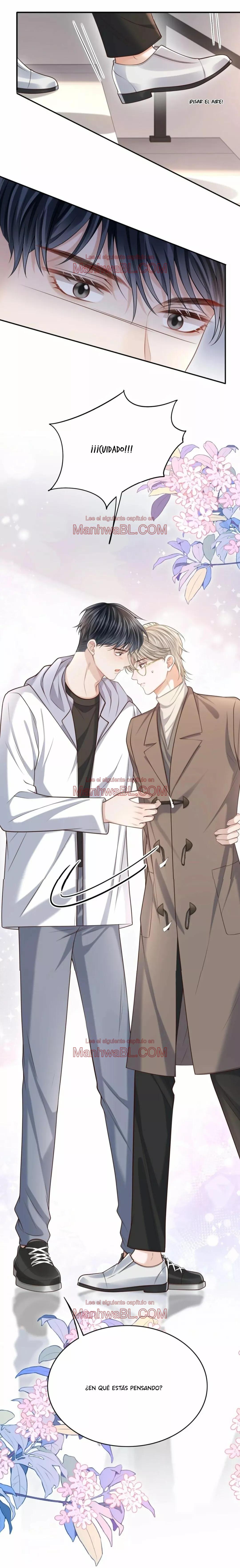 Shangxin - Capítulo 26 2 manhwa