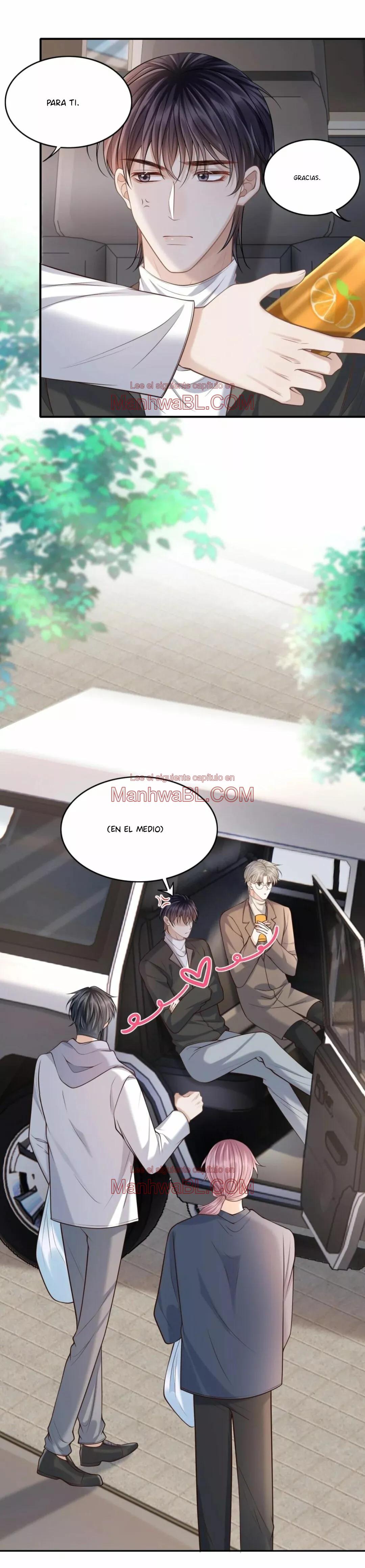 Shangxin - Capítulo 26 3 manhwa