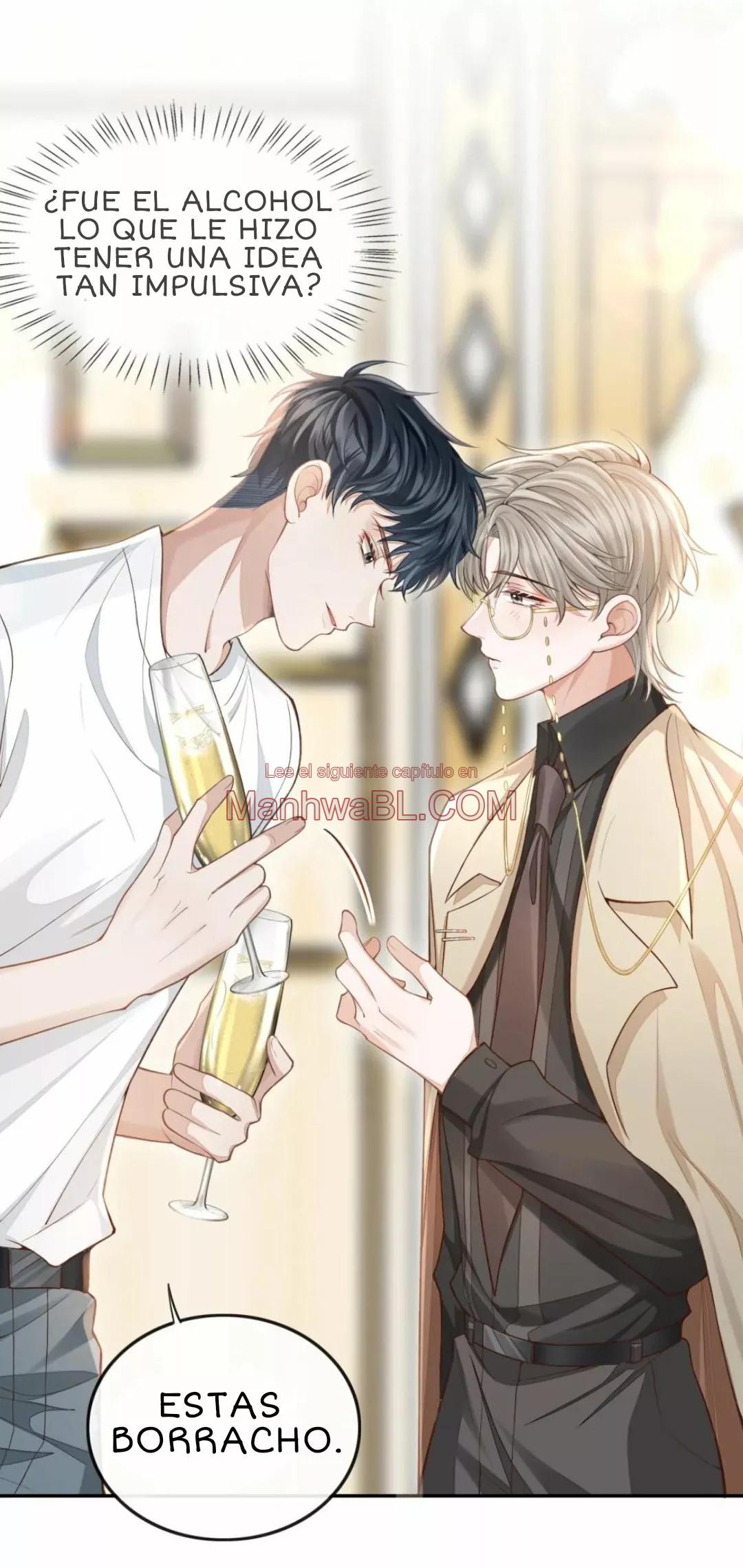 Shangxin - Capítulo 2 manhwa