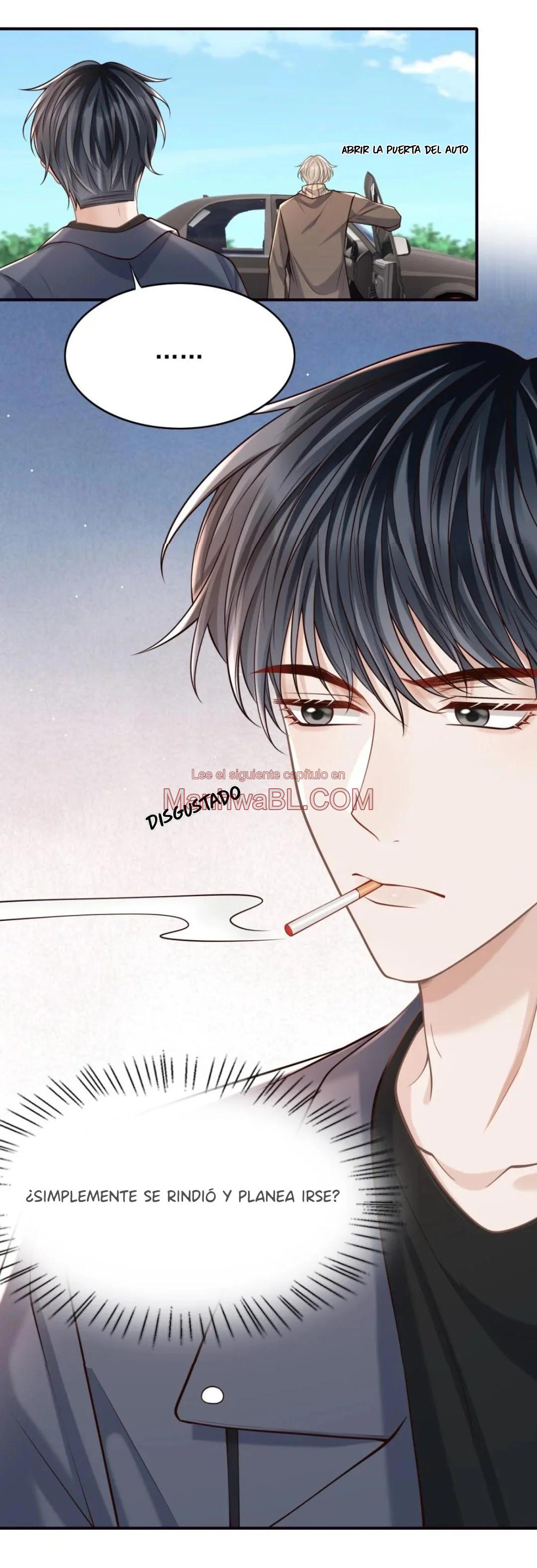 Shangxin - Capítulo 46 manhwa